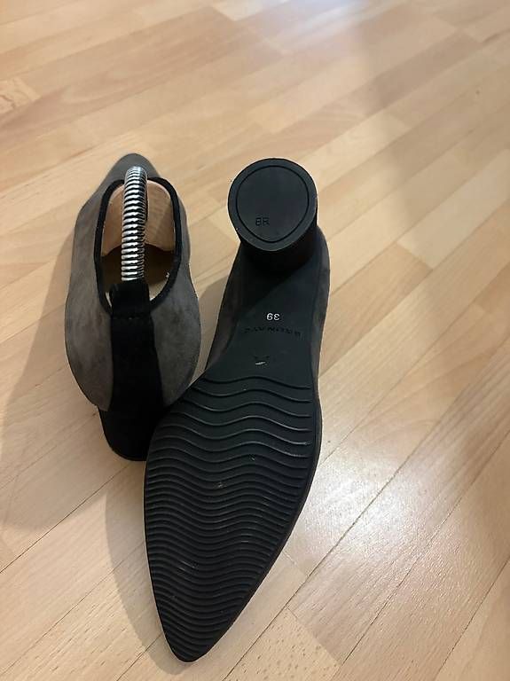 Brunate Scarpe da donna: Brunate Gr. 39 – Usato da Zürich venduto da aar_nj5b 2