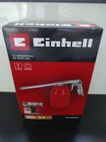 Neue Einhell Sprühpistole 0,9L