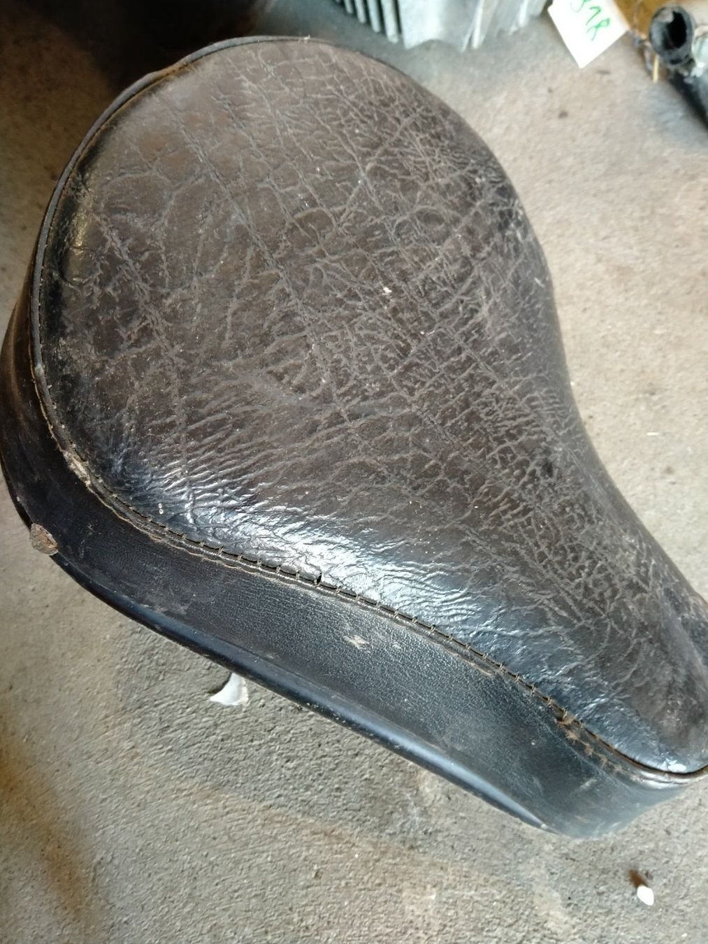 Sachs Pièces pour mobylette: Mofa Sattel – D'occasion à Fahrni b. Thun par berger_tuning34 1