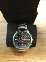 Herren Armbanduhr von Armani Exchange