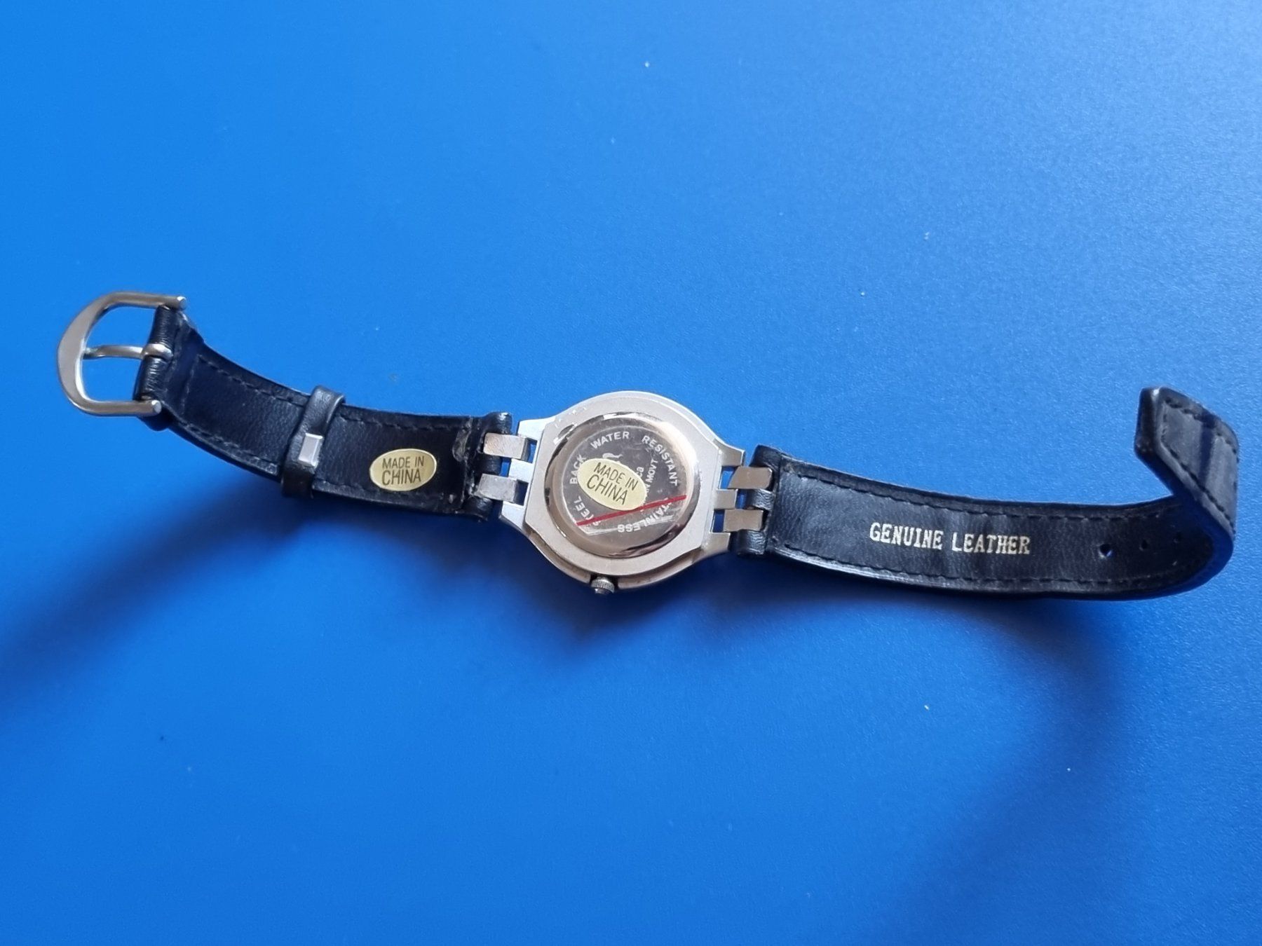 Orologi: Troica Uhr Sammler – Usato da Schaffhausen venduto da Leveron13 3