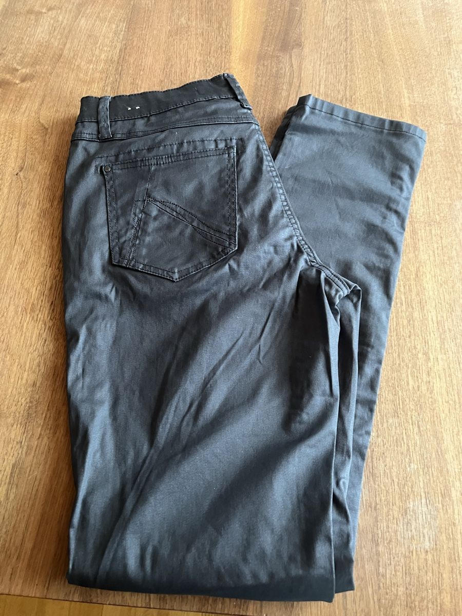 Nile Jeans: Nile Hose Gr M schwarz  – Neuf (Voir description) à Aarberg par Jakaro 6