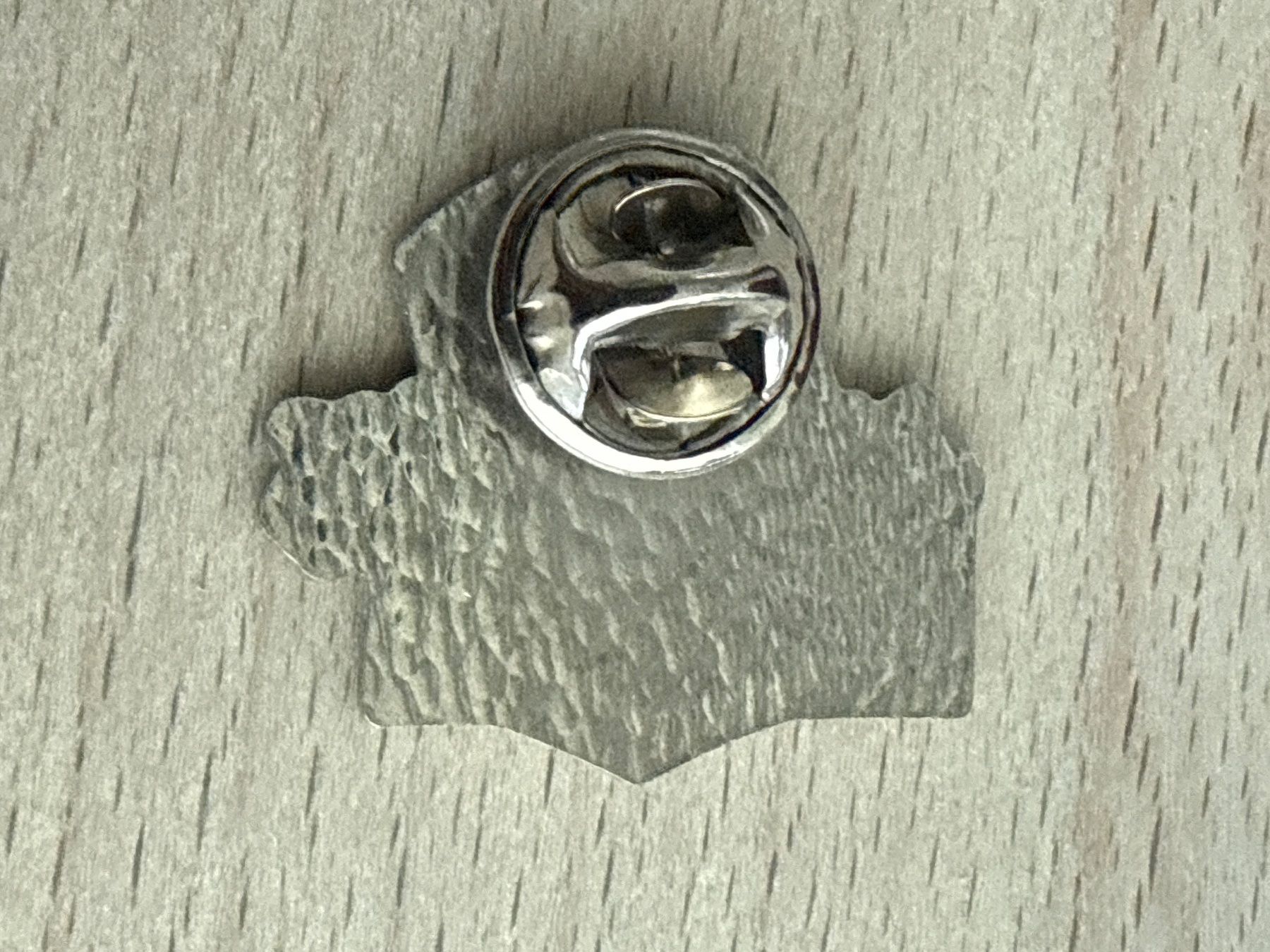 Plaketten & Abzeichen: Pin Miele Professional – Gebraucht aus Glattbrugg von Schweigmatt 1