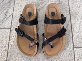 Neu** Damen Sandalen der Marke Gutten, Gr. 39