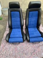 Recaro Sitze lancia Delta