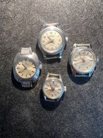 Automatik Uhren