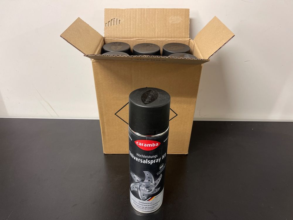 TecLine BEKO-Haftschmierstoff / 500 ml. Dose | 500 ml | 60090