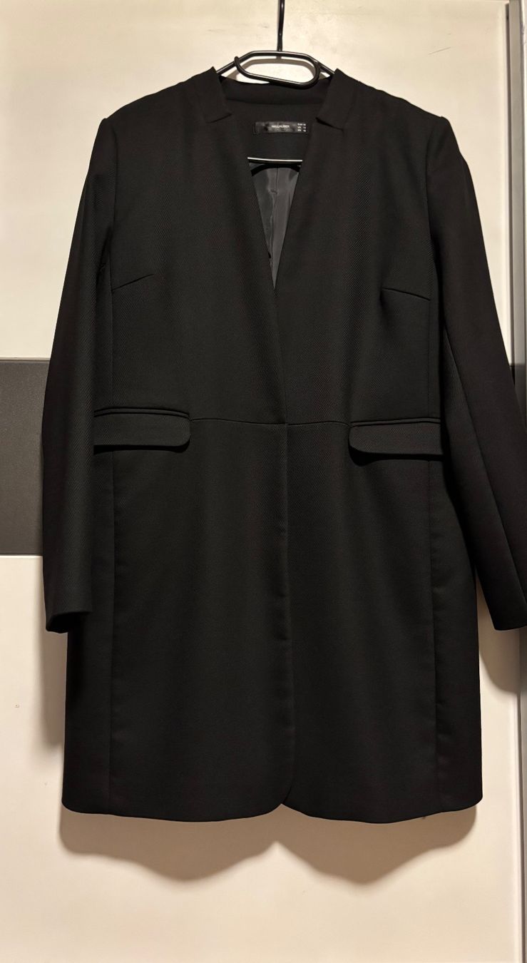 Hallhuber Jacken: Hallhuber Longblazer – Neu (gemäss Beschreibung) aus St. Gallen von kes_5bxr