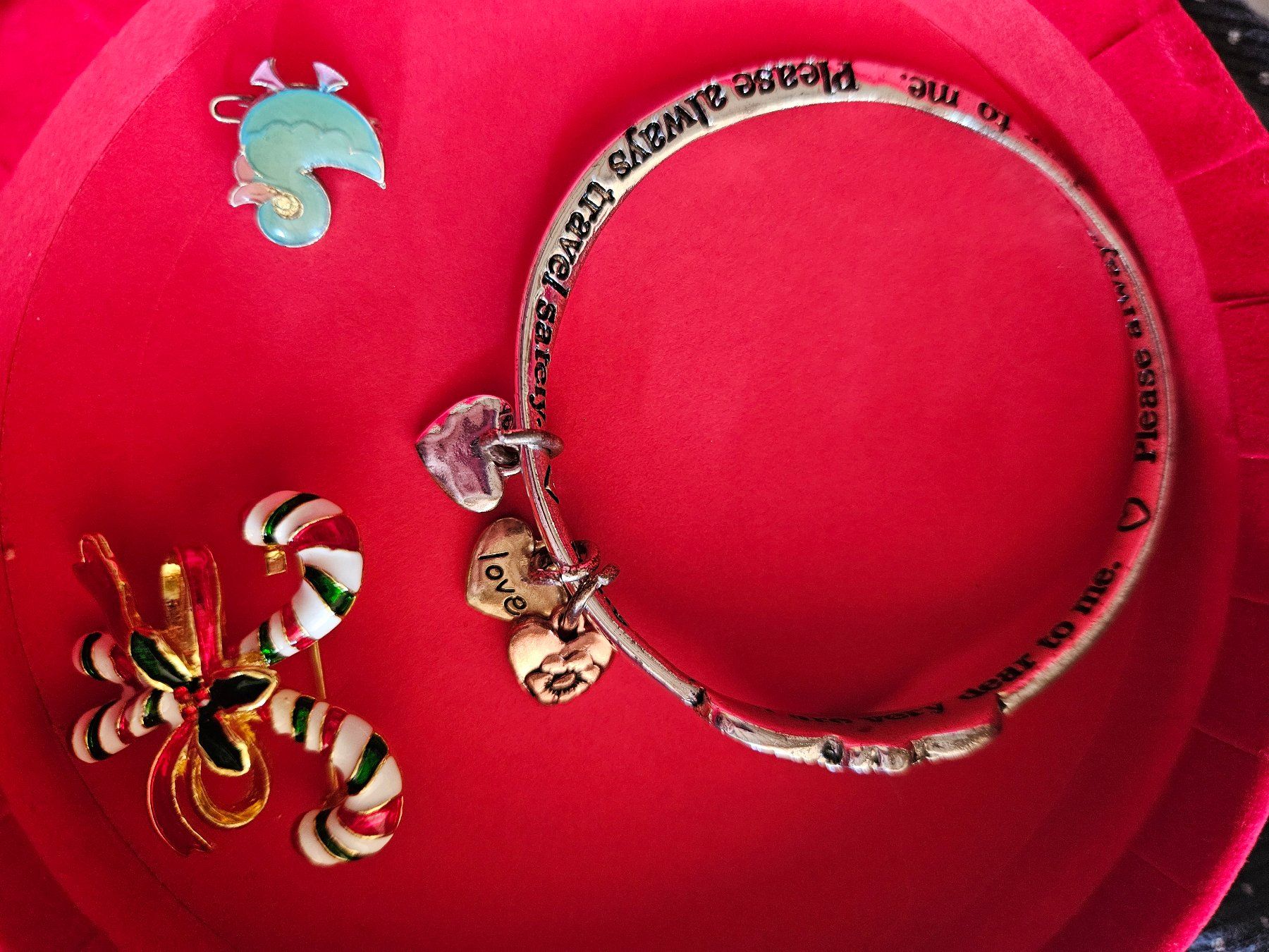 Ciondoli: Schmuck div., vergoldet, Silber und Modeschmuck – Usato da Gattikon venduto da balumogli 3