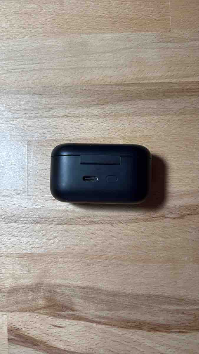 Cuffie: Amazon echo buds 2 in Schwarz, In-Ear, gebraucht – Usato da Bazenheid venduto da berchita 1