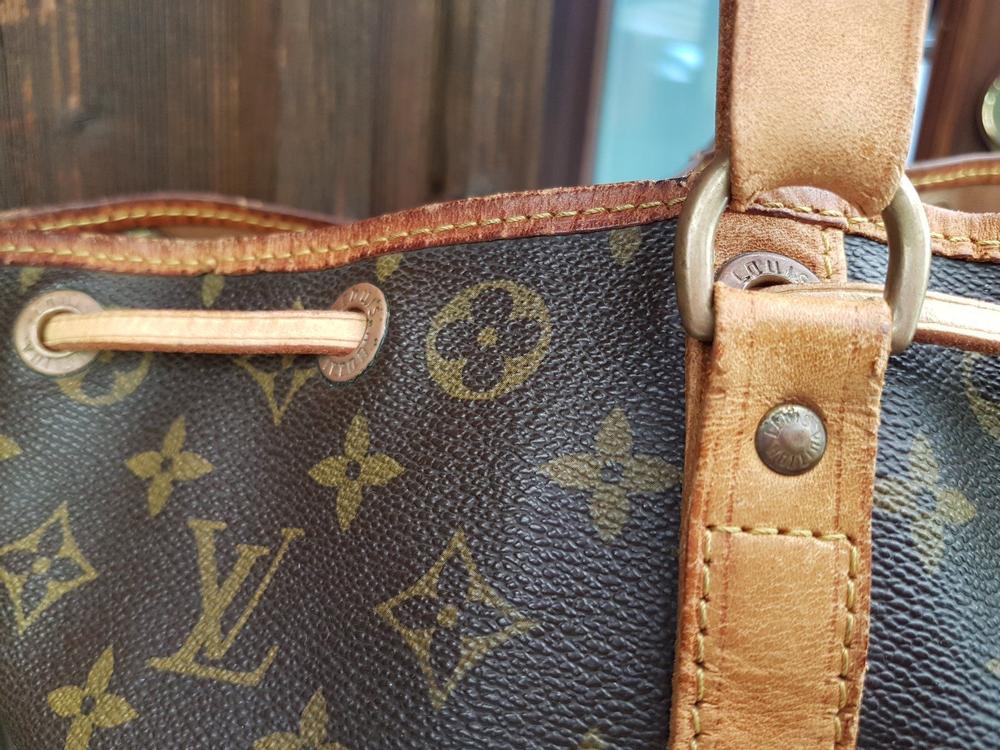 Louis Vuitton Sac Noe Tasche - Luxury Pick Luzern