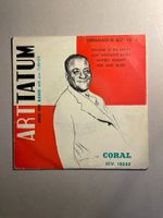 RAR Art Tatum – Connaissance du Jazz Vol. 06 1960er NM