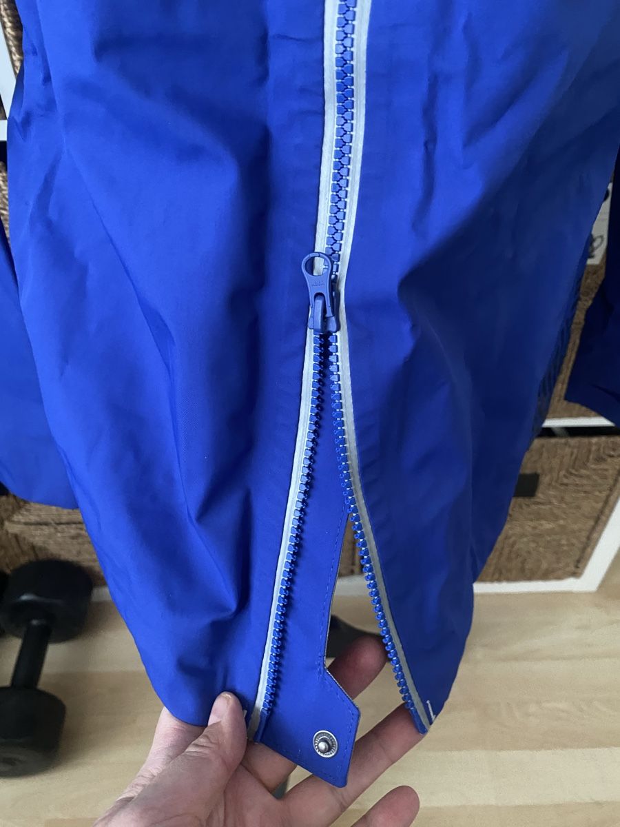 Jacken: Simond Women Hardshell Jacket, XL – Gebraucht aus Safenwil von rgs_tg62 3