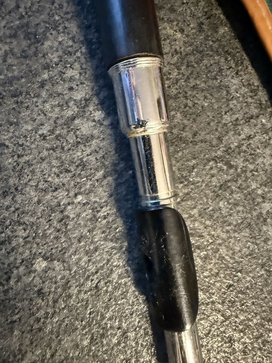 Strumenti musicali: Piccolo Basel, Fastnacht Instrument – Usato da BASEL venduto da zum_schneugge 3