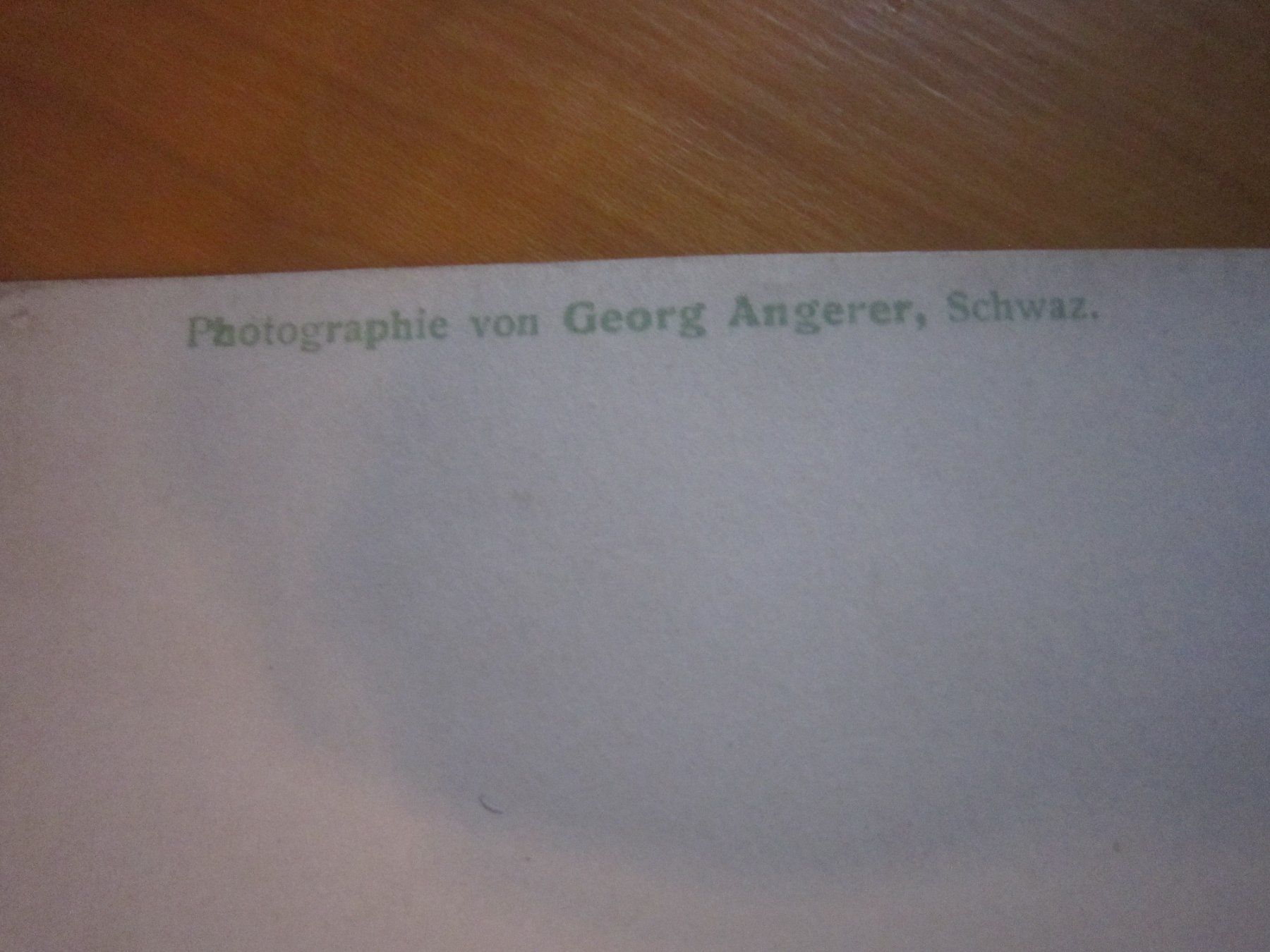 Ansichtskarten: No 4 schöne antike Postkarte – Gebraucht aus Gordola von Polentaefung 3