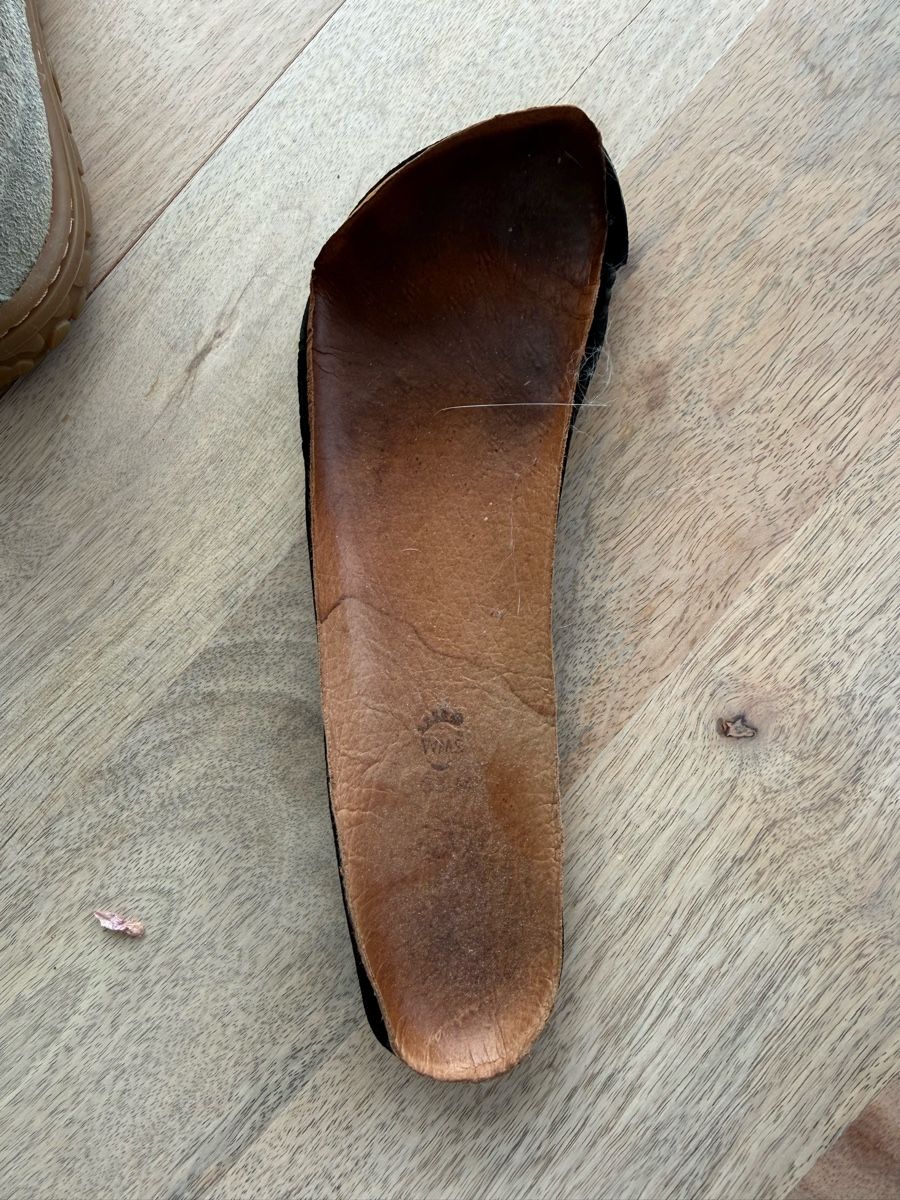 Scarpe per ragazzi: Lurchi Barfuss-Schuhe Gr. 33 – Usato da Eggenwil venduto da Lissi82 2