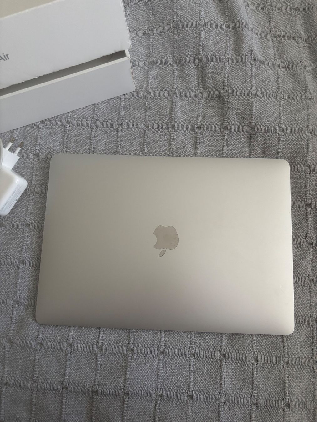 Apple Notebook: MacBook Air 13" (2019) – Usato da Brügg BE venduto da doppelrittberger 2