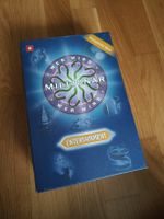 Wer wird Millionär Schweizer Edition