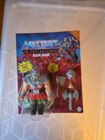 MOTU Origins Ram Man OVP 2021 Mattel Deluxe Figur