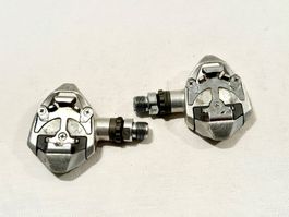 SHIMANO SPD Pedals Pedalen 2607