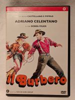 Il Burbero - Adriano Celentano