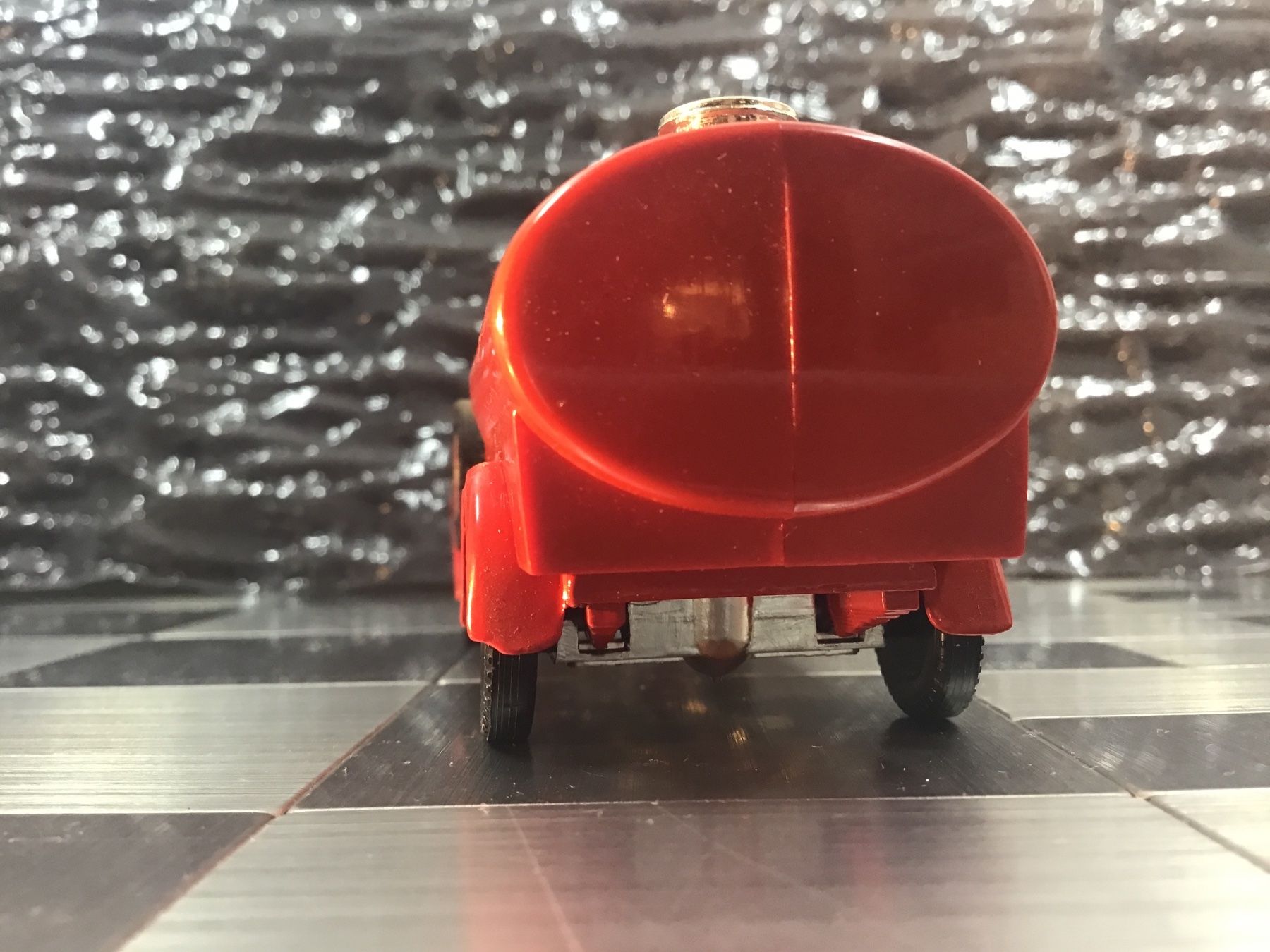 Citroën Modellini d'auto: CITROEN C4F 1930 1:43 – Usato da Männedorf venduto da Spezial-Modelle 2