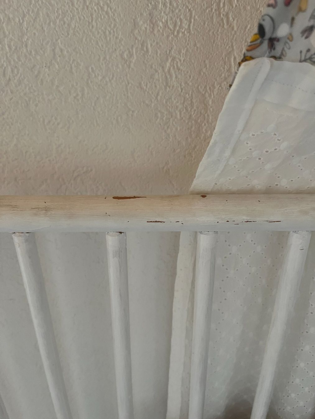 Betten: Babybett 0-3 Jahre – Gebraucht aus Sarmenstorf von jani91 4