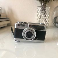 Canon Demi 35 mm Analog Kamera