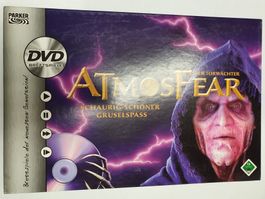 AtmosFear - der Torwächter / Parker DVD Brettspiel