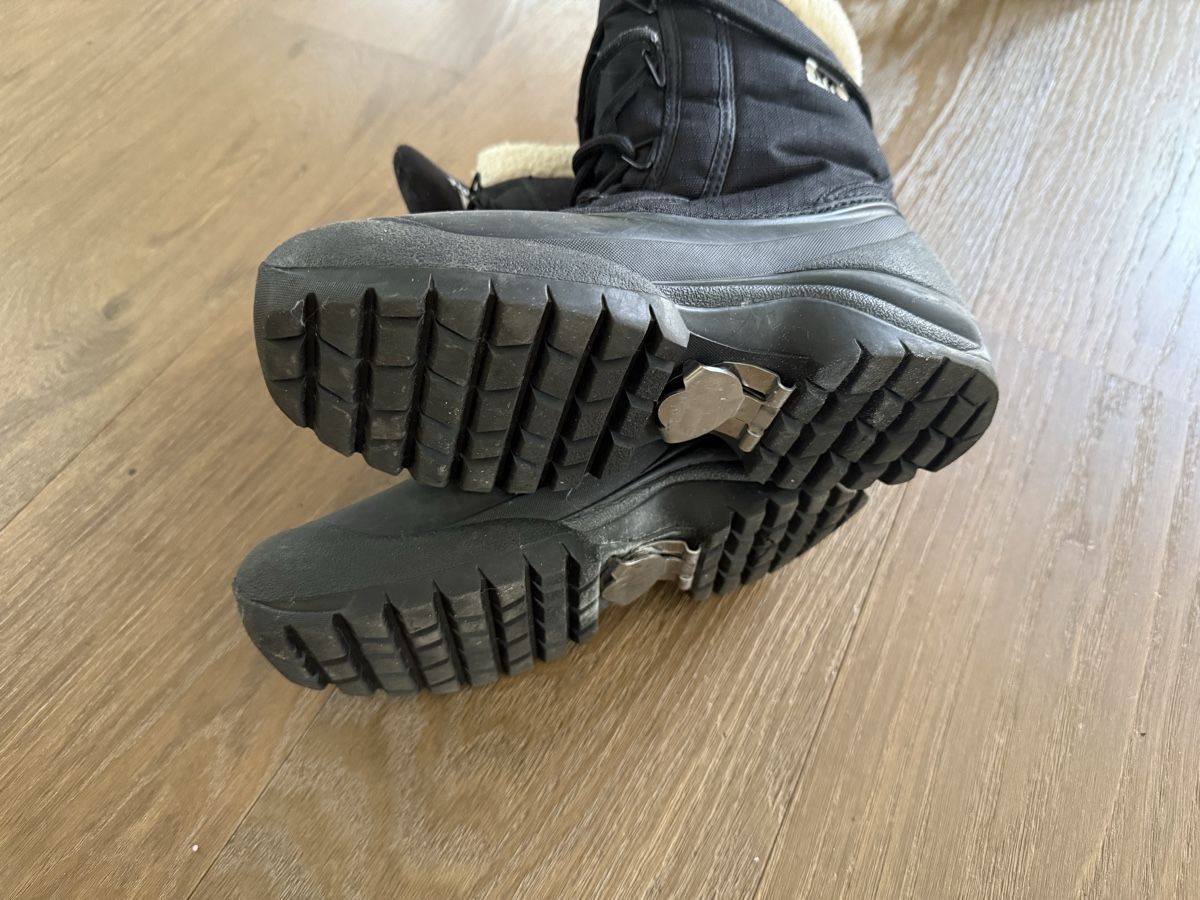 Sorel Scarpe da donna: Sorel Stiefel Gr. 37 – Usato da Winterthur venduto da tanscha 3