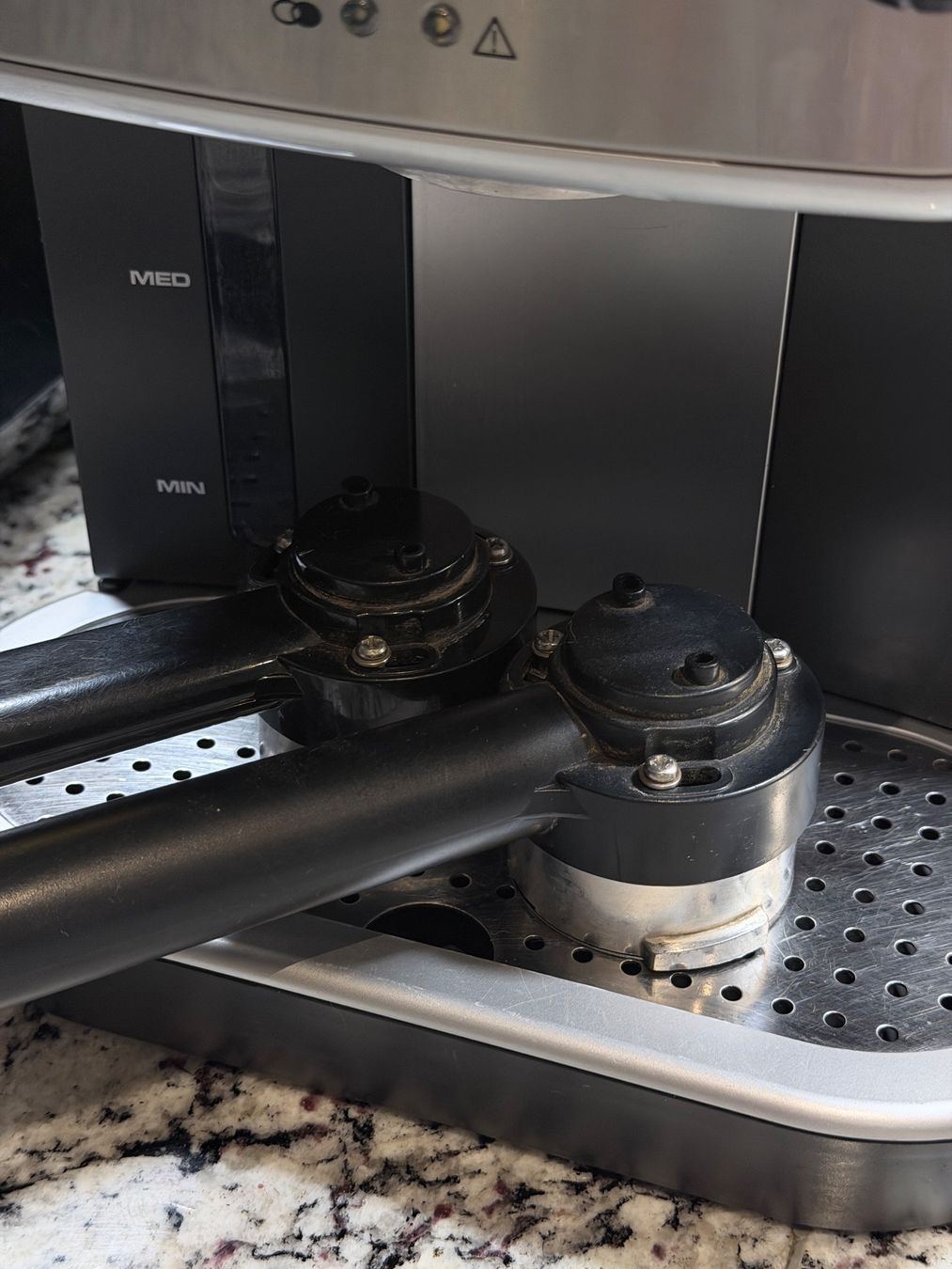 Machines à café & Machines à expresso: Gaggia Kaffemachine – D'occasion à Dübendorf par kmag-20 2