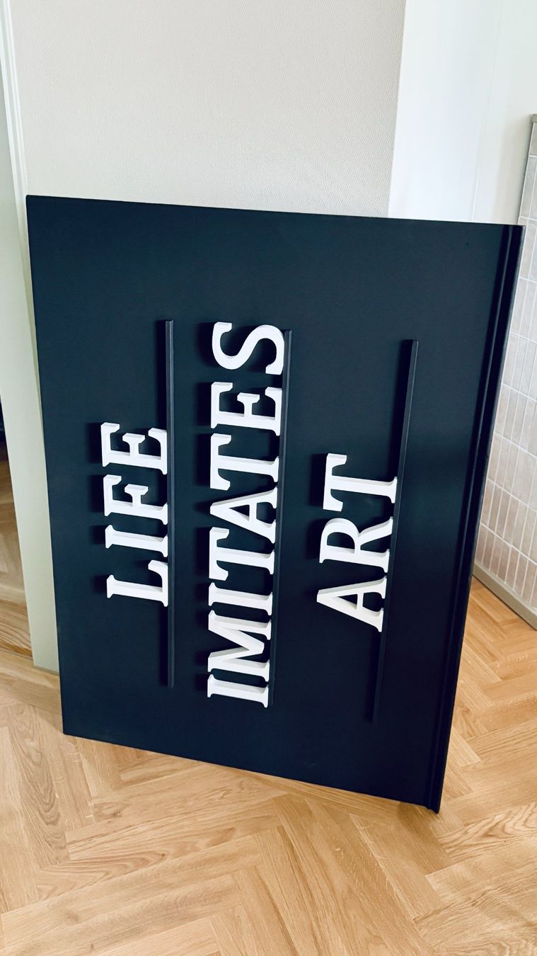 Foto & Immagini: Grosses Bild, Loft, Galerie – Usato da St. Gallen venduto da Studio_Industrial 7