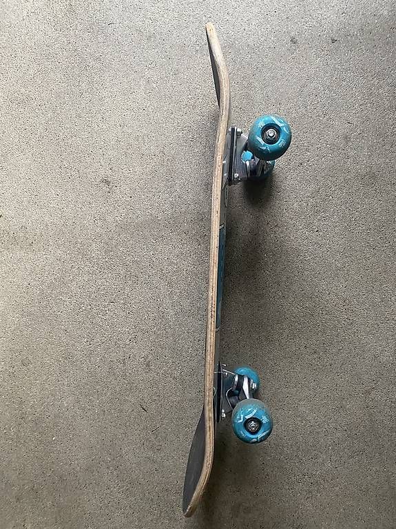 Skateboards: Skateboard gebraucht – D'occasion à Zürich par joe_p96h