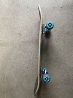 Skateboard gebraucht