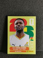 Panini Wm 2026 Sticker :Salis Abdul Samed Gha 11