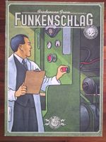 Funkenschlag