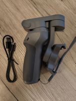 Dji Osmo Mobile 3 stabilisateur 3 axes pour smartphone