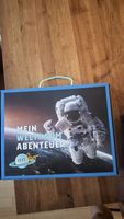 Spiel Kasten Mein Weltraum Abenteuer neu und ungeöffnet