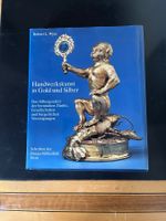 Handwerkskunst in Gold und Silber