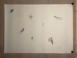 ALFRED HOFKUNST, sehr grosse Lithografie, handsigniert