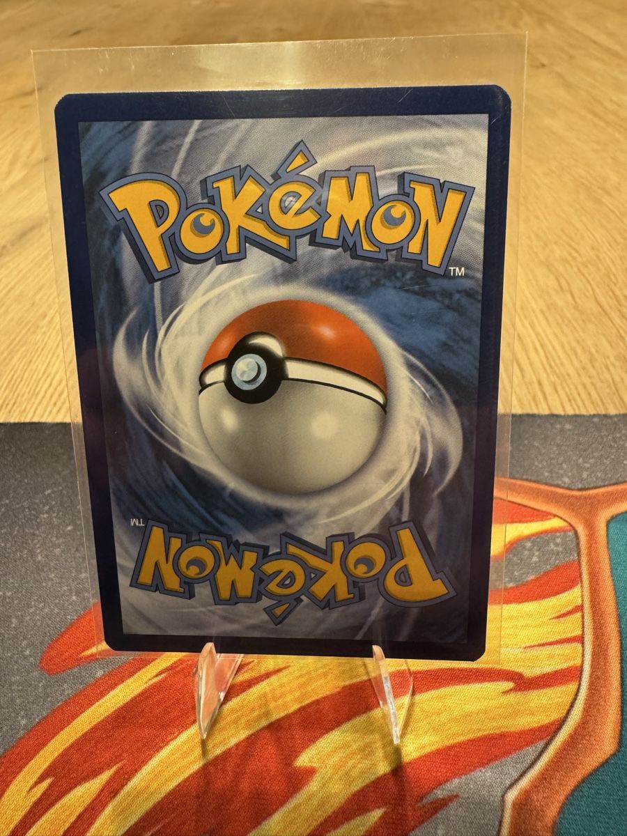 Pokémon Carte collezionabili: Felori 196/193 – Nuovo (secondo la descrizione) da Einsiedeln venduto da Relaxo81 1