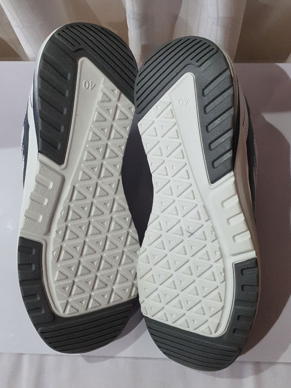 Scarpe da uomo: Gr. 40 - Vty Sneaker, Neu – Nuovo e nell'imballaggio originale da Nürensdorf venduto da sal_g2bz 4