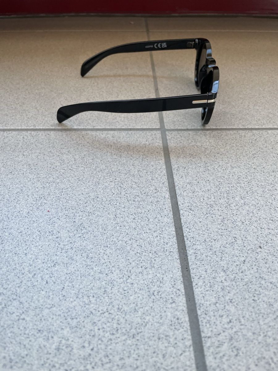 Brillen & Gläser: Sonnenbrille – Gebraucht aus Wichtrach von F.buerki 2