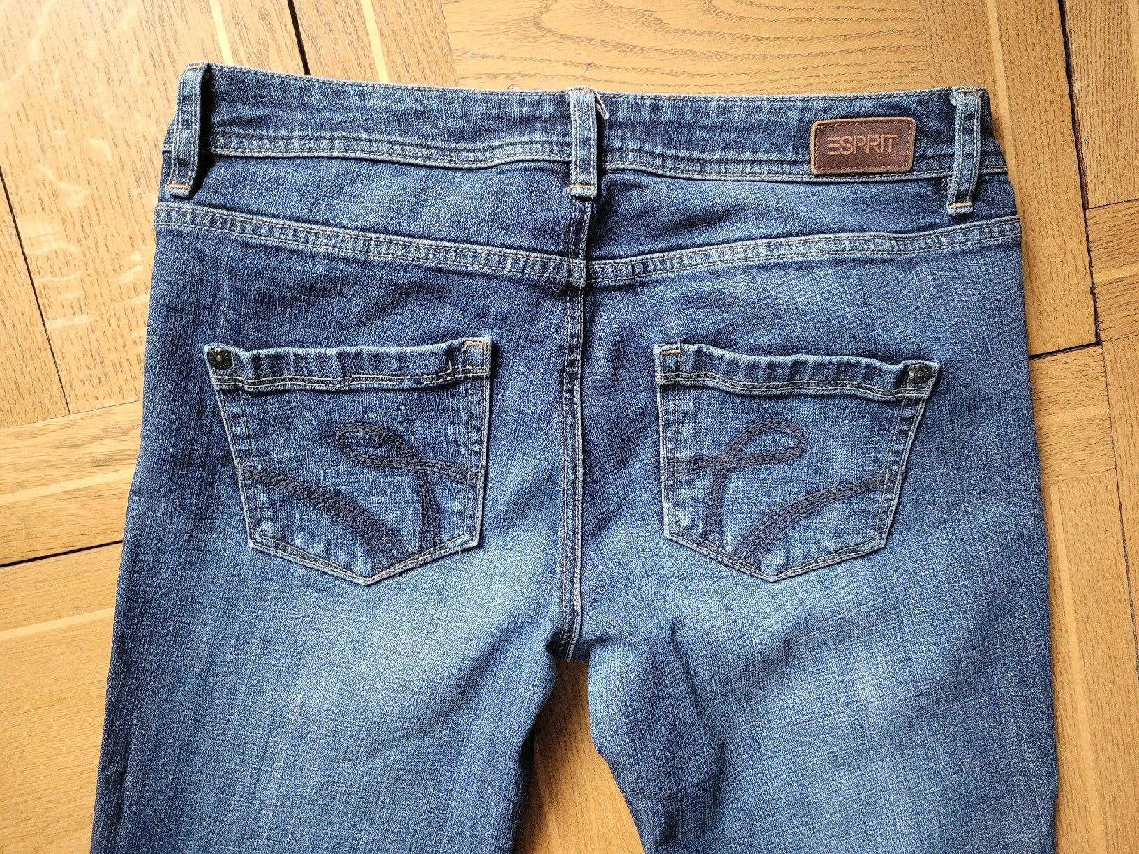 Esprit Jeans: Tolle Esprit Denim Jeans, Gr. 28/30 – Usato da Zürich venduto da Engiadinabassa 7