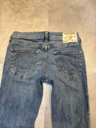 True Religion Straight Jeans – Grösse M/30