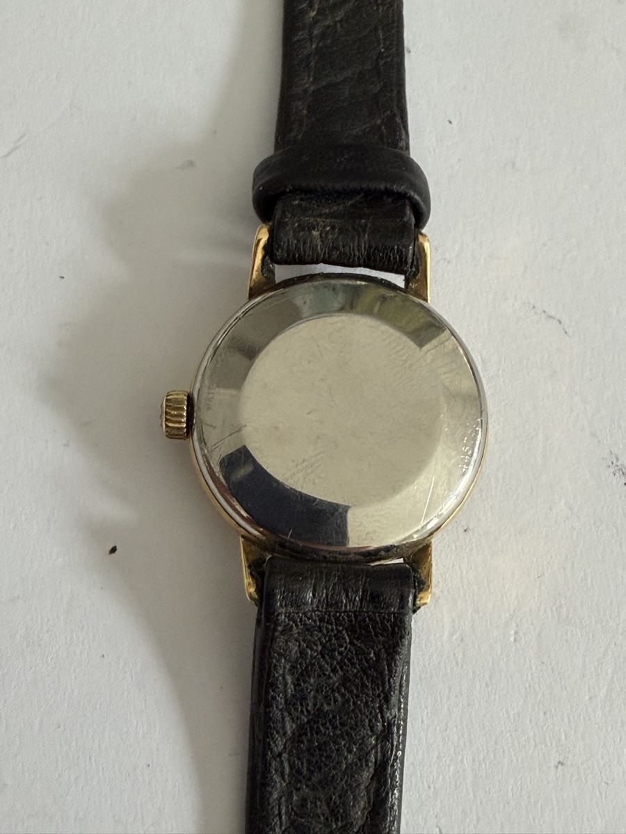 Eterna Orologi: Eterna-Matic Sahida – Usato da Worblaufen venduto da chronyves 2