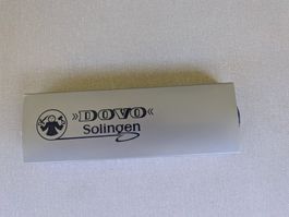 DOVO Solingen - Shavette avec 10 lames