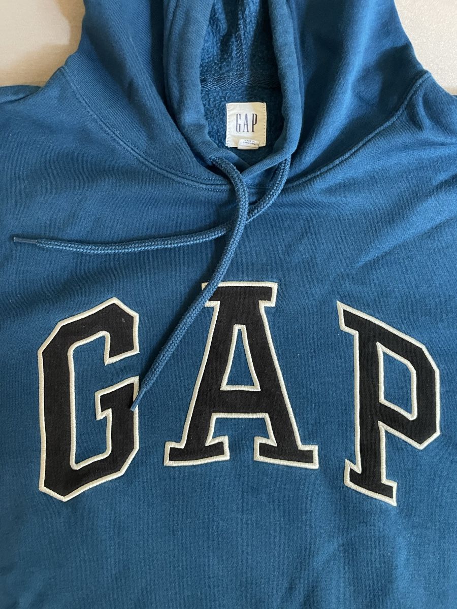 Gap Pullover & Sweatshirts: GAP Pullover Herren, Gr. L – Gebraucht aus Thalwil von jan_h9wg 1