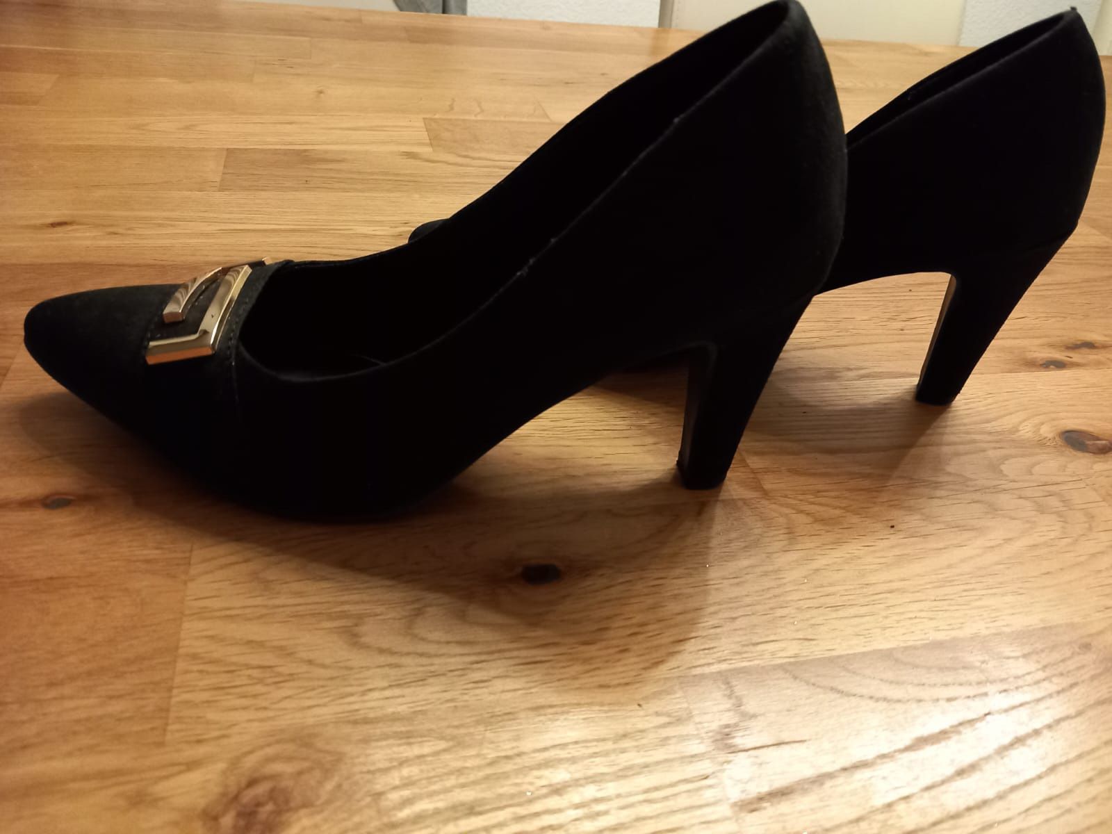 Scarpe da donna: Marco Tozzi Schuhe – Nuovo (secondo la descrizione) da Wollerau venduto da Garten1957 1
