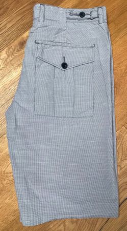French Connection Kurze Hose